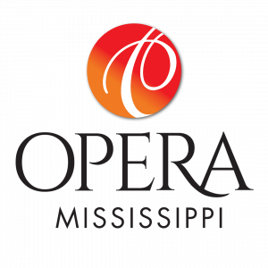 Logo for Opera Mississippi