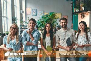 Digital marketing freelancer is the key to open the door of new capabilities - papmall® e-commerce platform