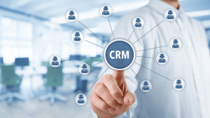 Customer Relationship Management Services market size