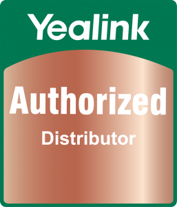 Yealink Authorized Distributor