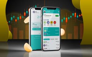 The LiveTrade app was born to help investors overcome the inherent barriers of the stock market.