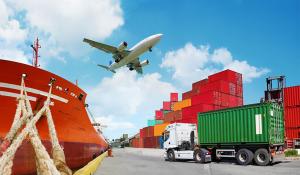 The demand for transporting goods domestically and abroad is constantly increasing.