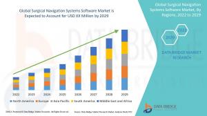 Surgical Navigation Systems Software Markets