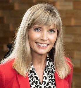 Shawn Johnson author of Strategies for Generational Inclusion at Work