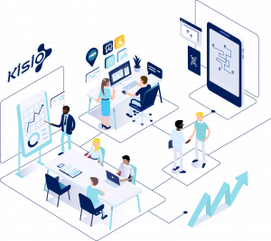 Kisio Business 1