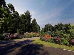 Array, North Carolina's first net-zero energy neighborhood