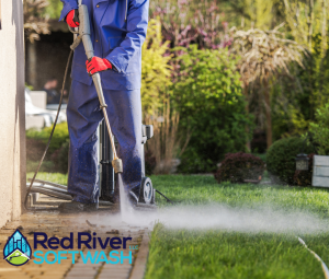 Red River Softwash, Roof Cleaning, Pressure Washing & Power Washing 1