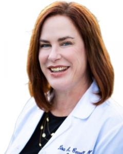 Board-certified Dermatologist Dr. Lisa Carroll