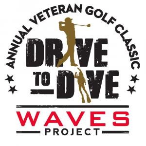 WAVES Golfers are Driving to support Diving