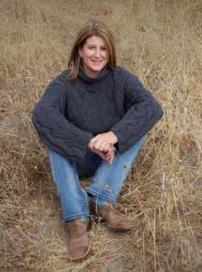 Photographer Gabrielle Saveri