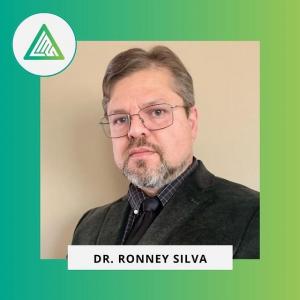 20-year mining veteran Dr. Ronney Silva