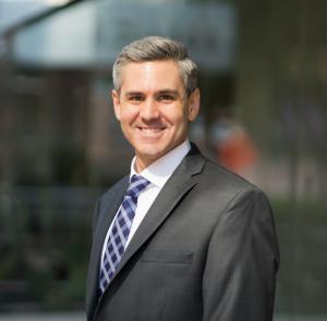 Chief Financial Officer