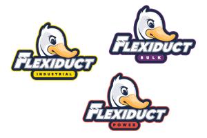 Flexiduct Cord Mgmt