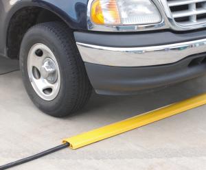 Flexiduct Cord Management