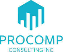ProComp Consulting Logo
