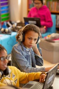 EnCorps-vetted STEM Professional Tutor Sixth Grade students in math