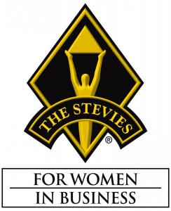The Stevies are some of the world's most prestigious awards in business