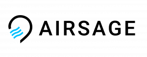 airsage logo