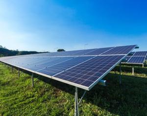 Solar PV Panel Market Growth