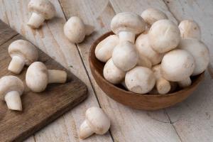 Global Button Mushroom Market