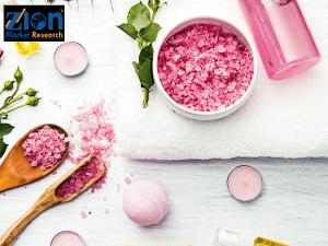 Global Organic Personal Care and Cosmetic Products Market