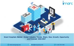 smart hospitals market