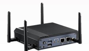 IoT gateway devices market