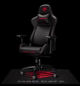 Automatically adjusting lumbar support