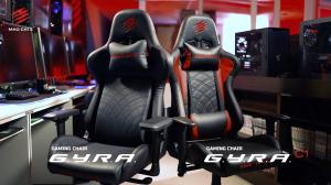 Mad Catz Gaming Chairs