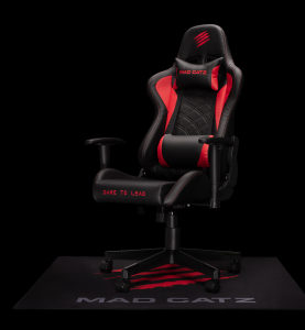 G.Y.R.A. C1 Gaming Chair