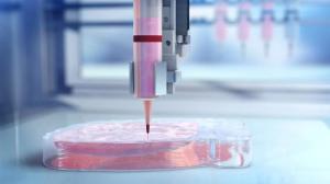 Global 3D Bioprinting Market