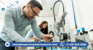  Electronic Lab Notebook Market