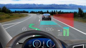 Global Automotive Heads-Up Display (HUD) Market