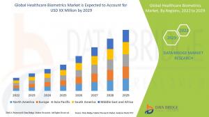Healthcare Biometrics Market