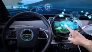 Global Automotive Heads-Up Display (HUD) Market