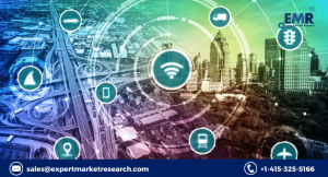 Smart Transportation Market
