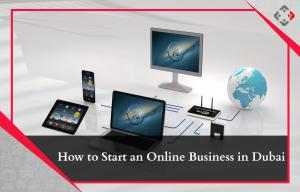 Starting an online business in Dubai: Retail Consultants YRC shares Insights