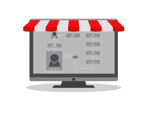 Business Model Development for online grocery startups: Explained by Retail Consultants YRC
