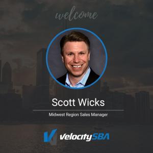 Scott Wicks