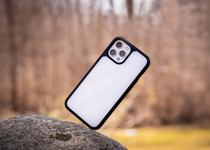 Ruggedized protective cases for mobile devices