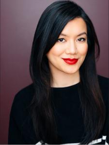 Photo of Tiffany Pham, Founder, CEO, and Chairman of the Board, Mogul, Inc.