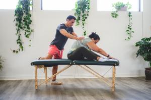 FlexABLE Assisted Stretching