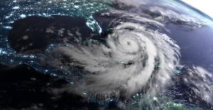 Insurance claims and hurricane damage