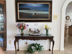 antique furniture