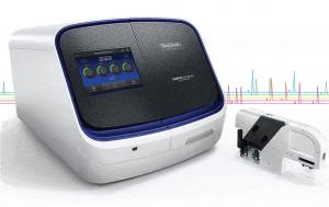 SeqStudio Genetic Analyzer