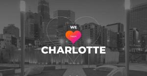 e-dreamz web design marketing agency charlotte nc heart campaign