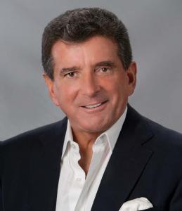 Author Jeffery S. Stephens