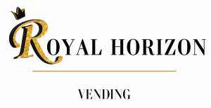 Royal Horizon Vending Logo