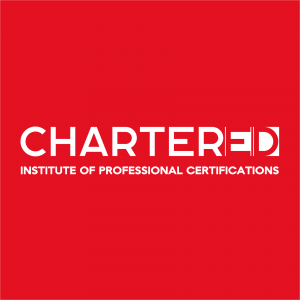 Chartered Institute of Professional Certifications Company Logo