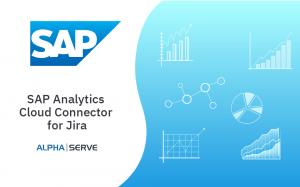 SAP analytics Jira